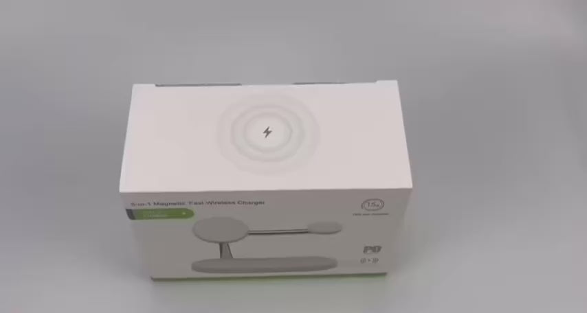 Charger la vidéo : 